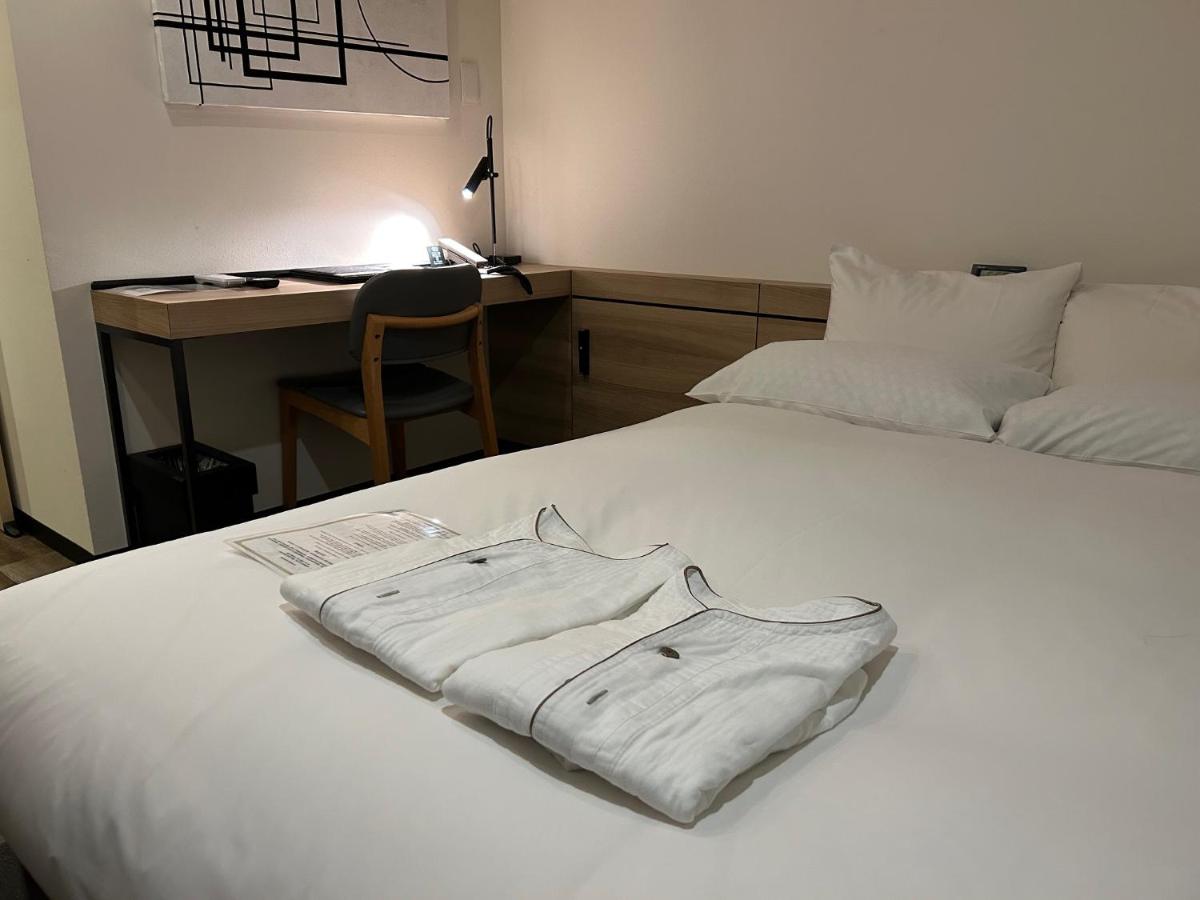 Hotel Cordia Osaka - 5