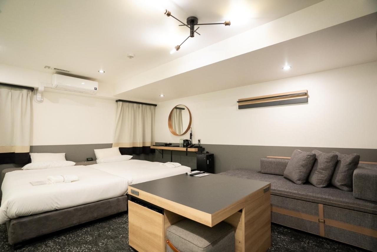 Hotel Cordia Osaka - 2