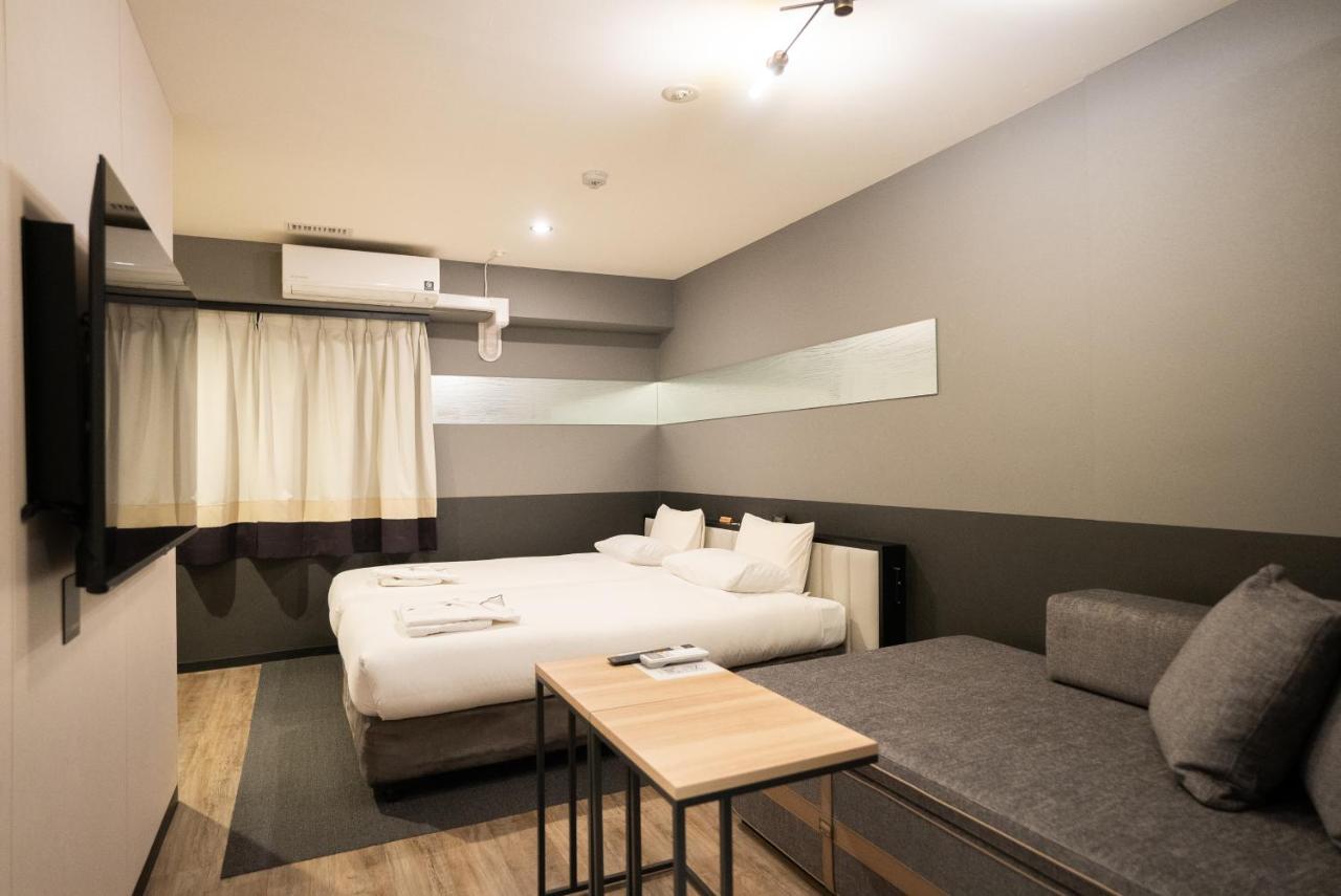 Hotel Cordia Osaka - 4