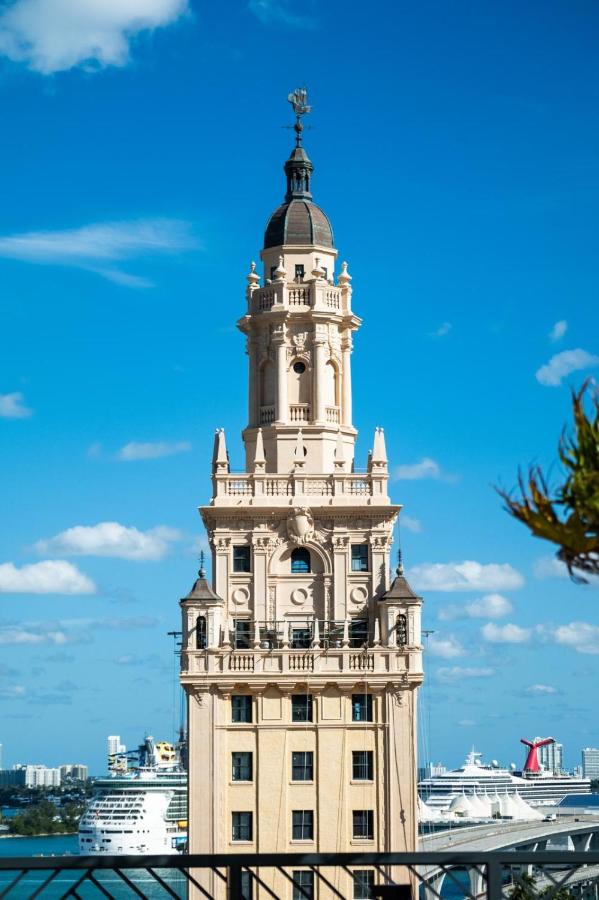 NEW Suite Downtown Miami - Amazing view 27th floor - 2