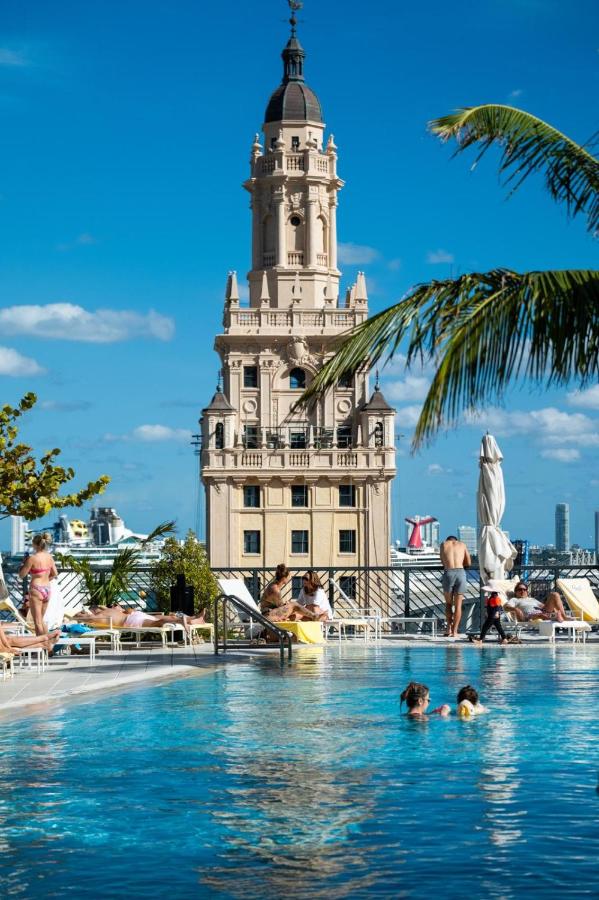 NEW Suite Downtown Miami - Amazing view 27th floor