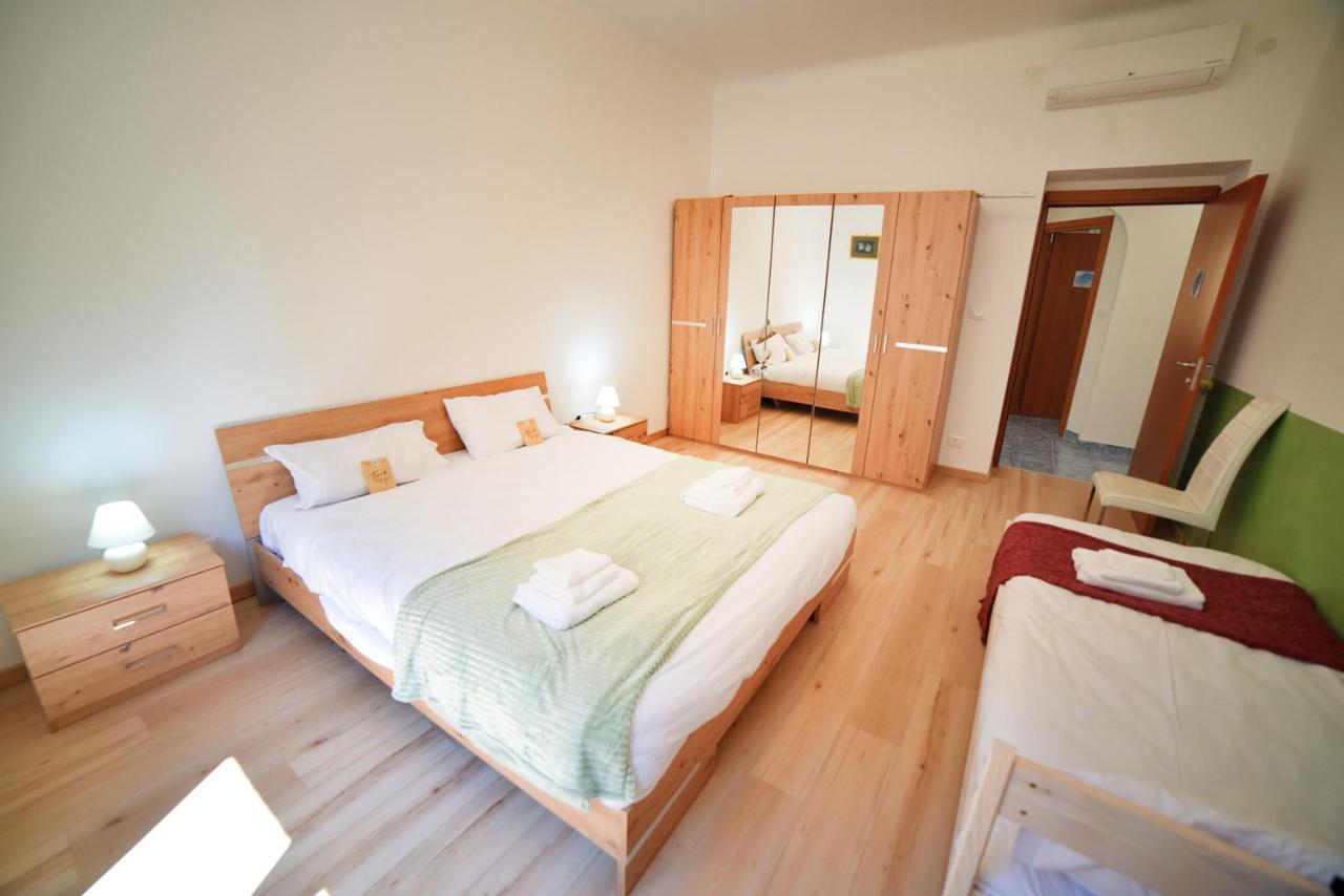 Aria di Sale Guest House