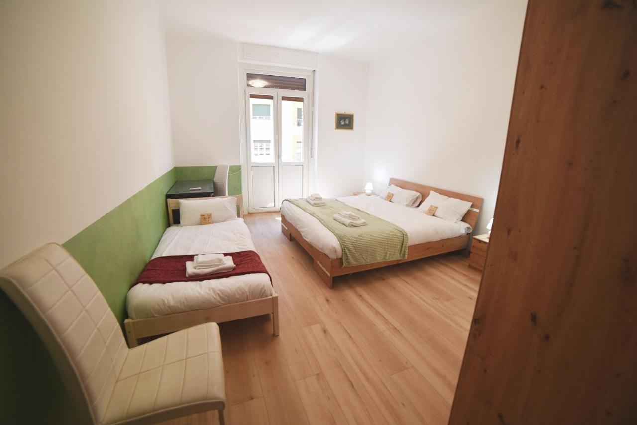 Aria di Sale Guest House - 2