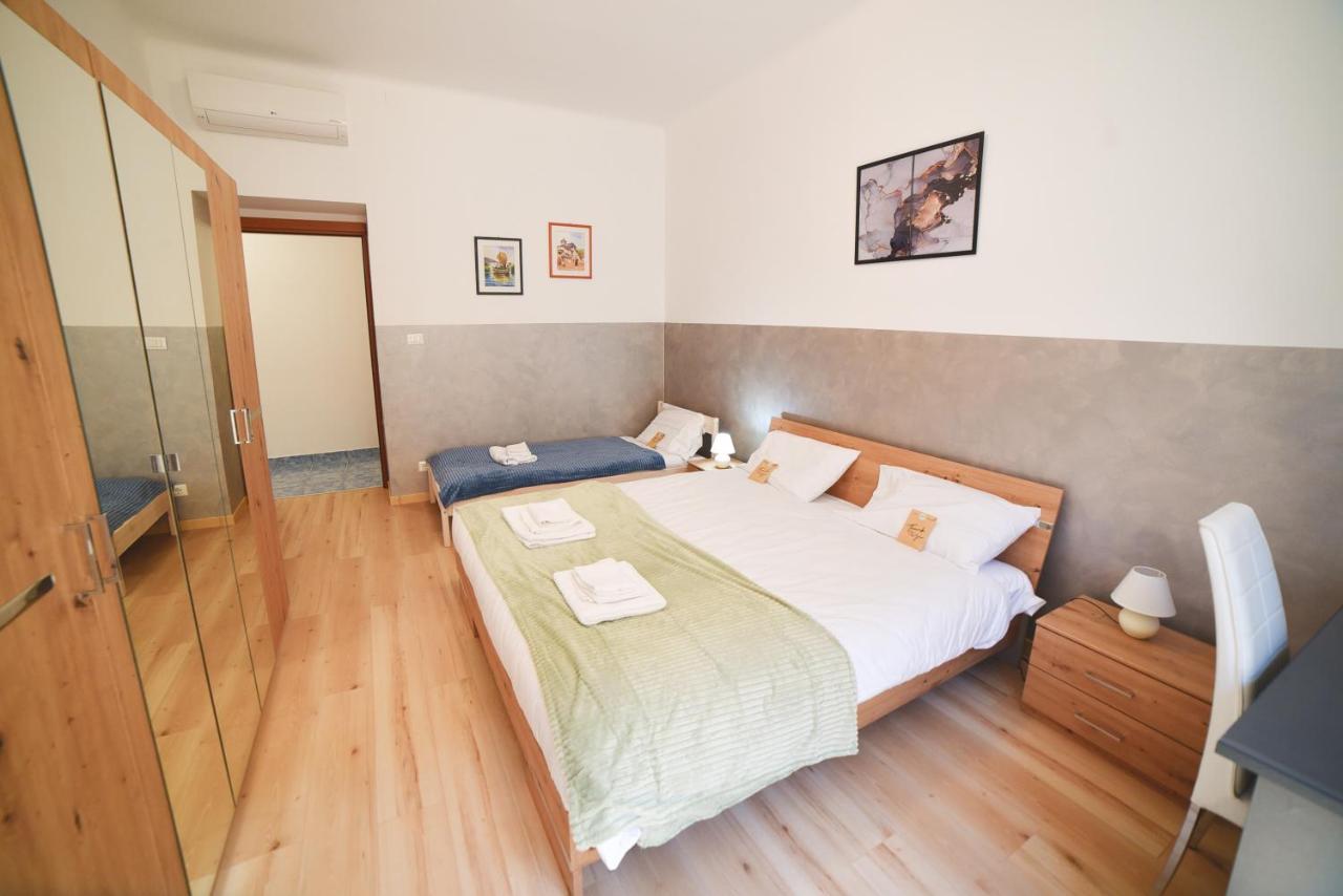 Aria di Sale Guest House - 5