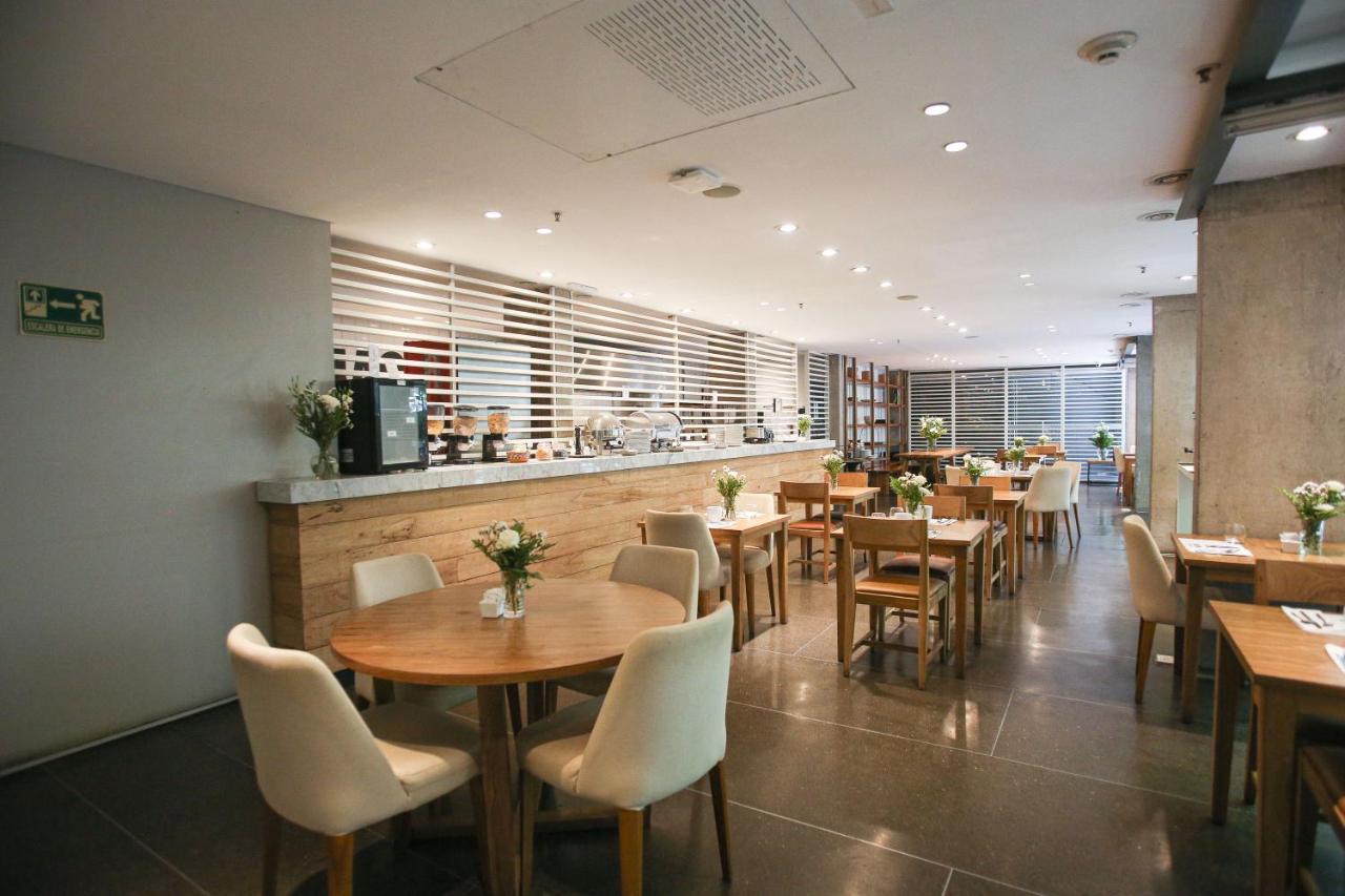 Anselmo Buenos Aires, Curio Collection by Hilton - 5