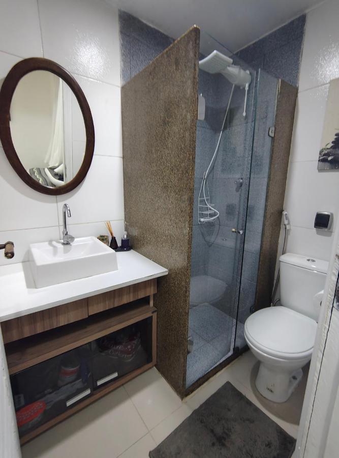 Lindo studio na quadra da praia Copacabana - 2