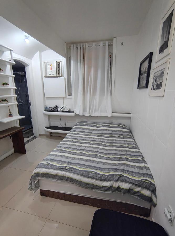 Lindo studio na quadra da praia Copacabana - 5