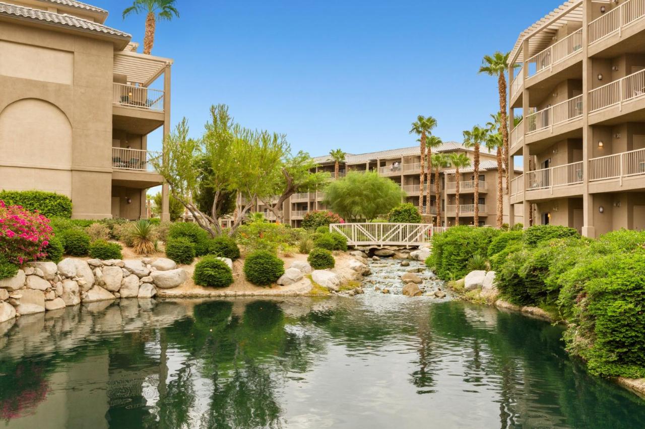 WorldMark Indio — photo 11
