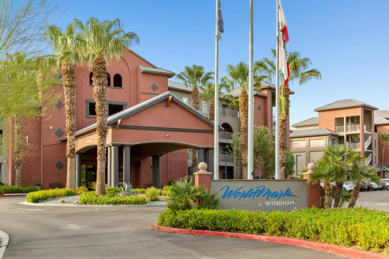 WorldMark Indio — photo 15