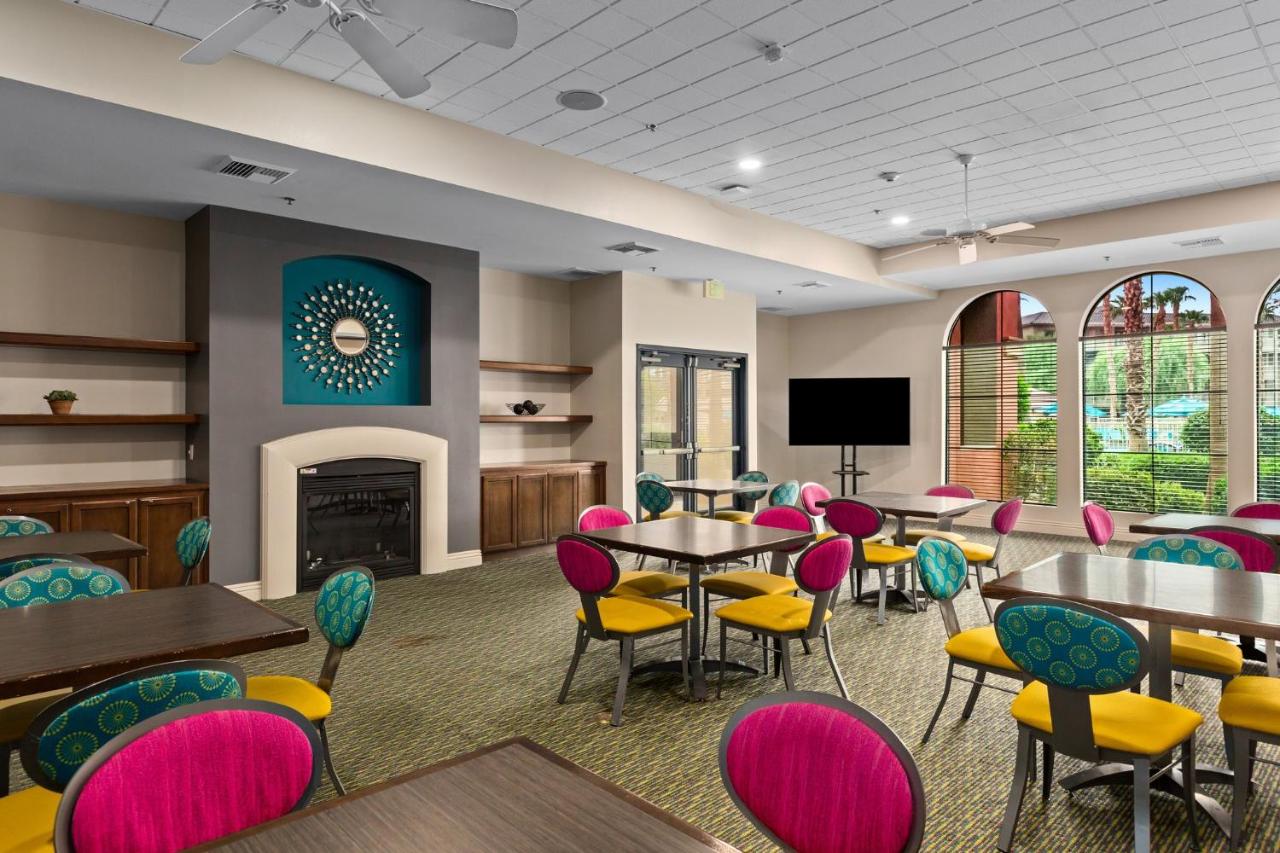 WorldMark Indio — photo 16