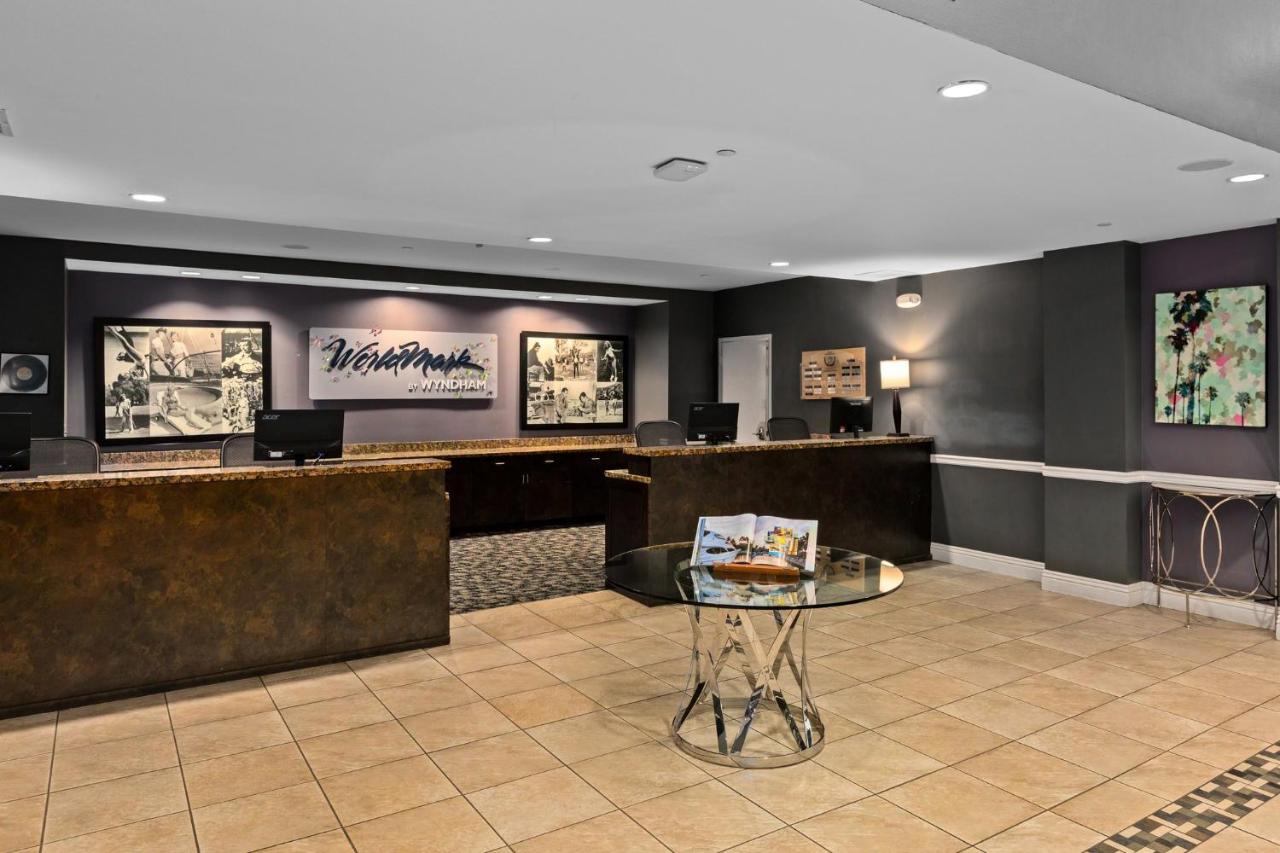 WorldMark Indio — photo 19