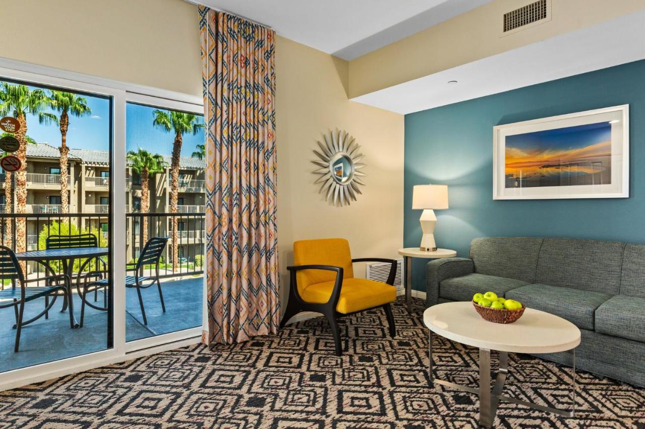 WorldMark Indio — photo 2
