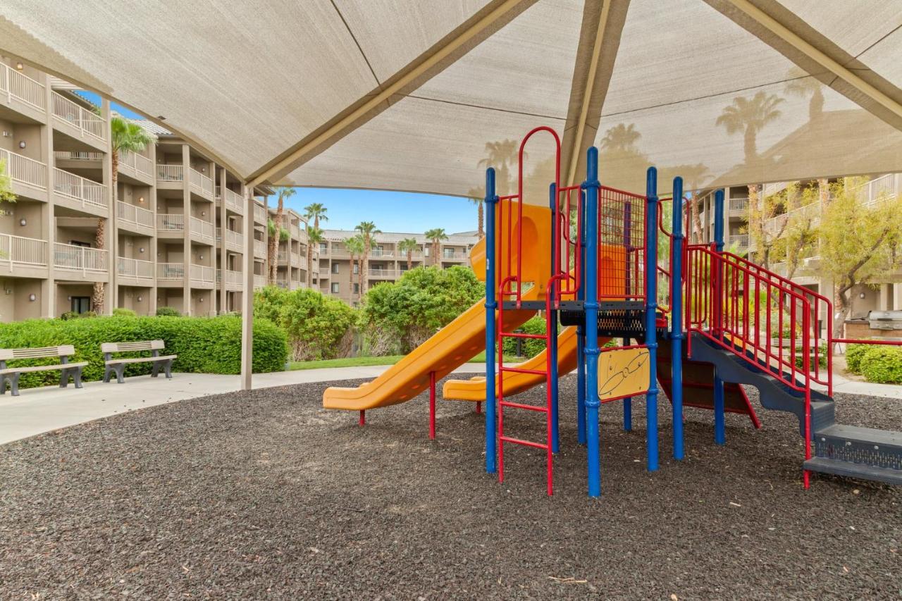 WorldMark Indio — photo 22