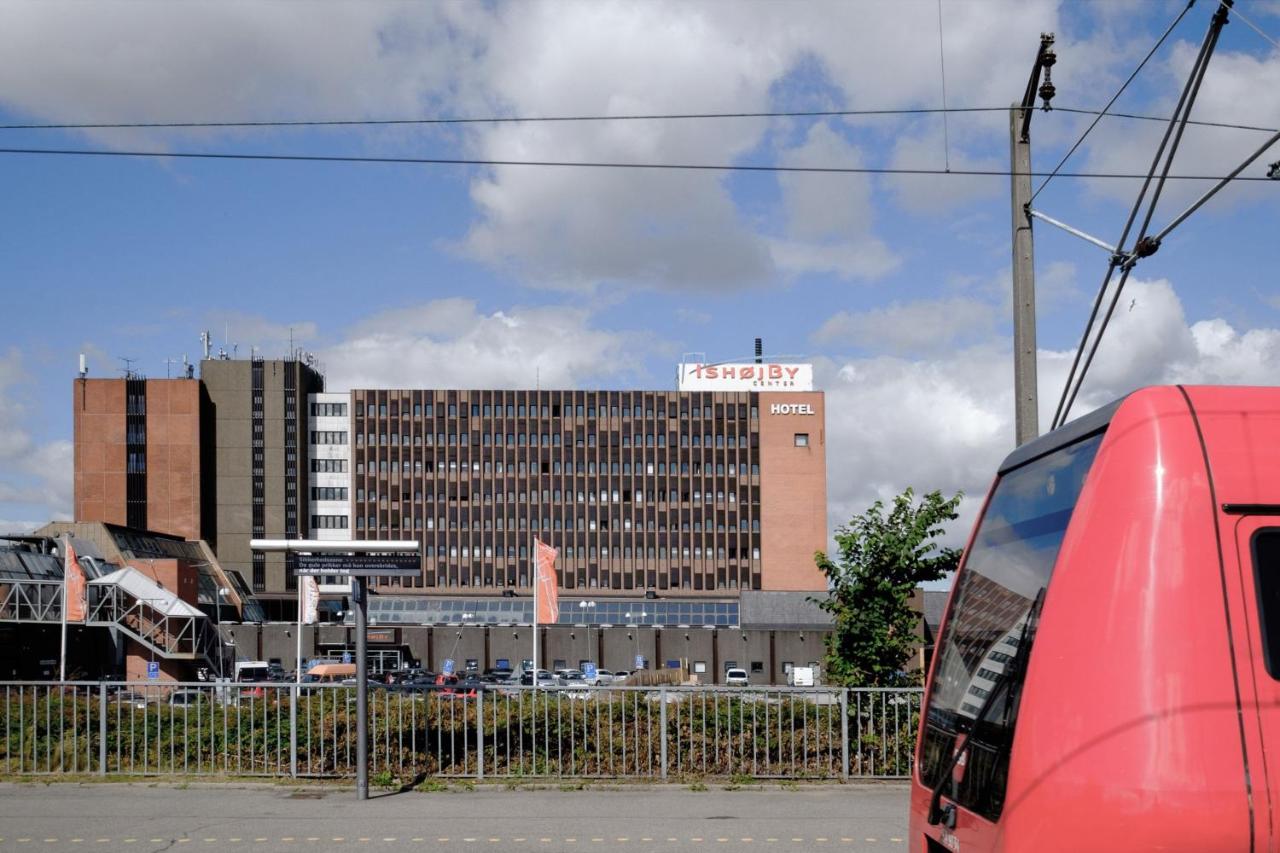 Four Points Flex by Sheraton Ishoj - 4