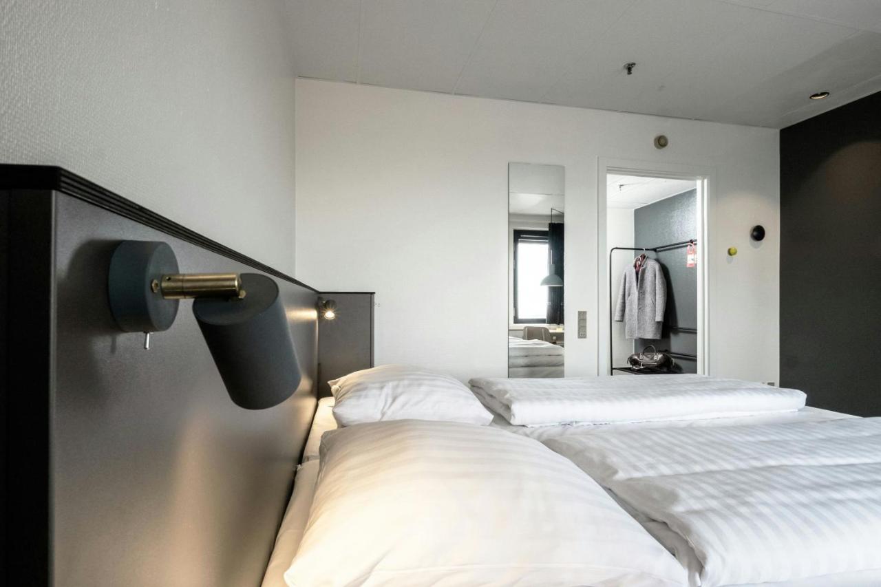 Four Points Flex by Sheraton Ishoj - 2