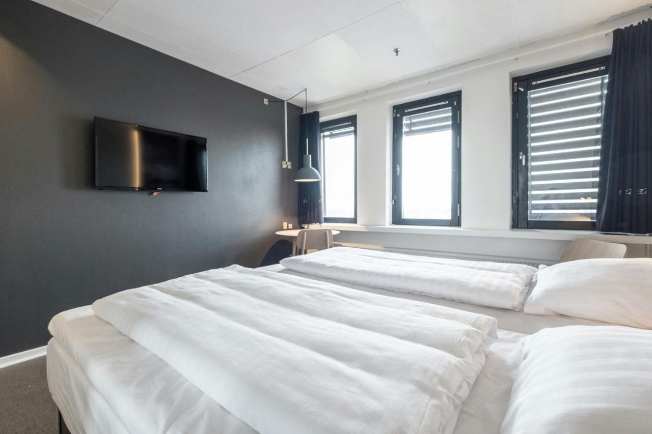 Four Points Flex by Sheraton Ishoj - 3