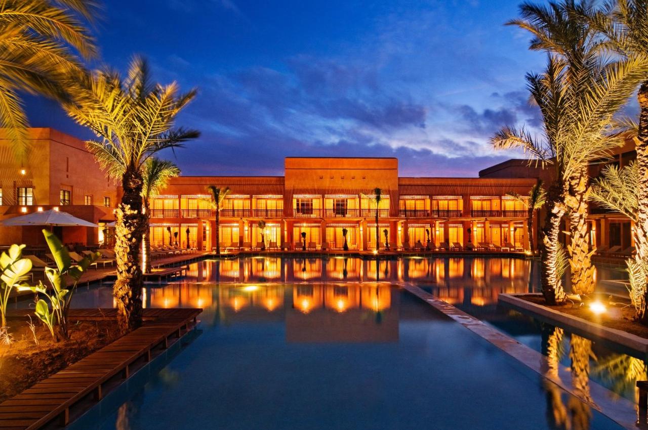 Hôtel Du Golf Rotana Palmeraie, Marrakesh – Updated 2022 Prices