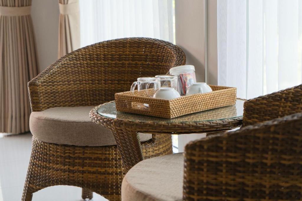 UCU VILLAGE at ULUWATU JIMBARAN - 5