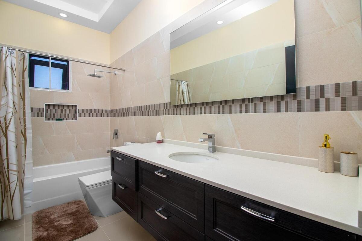 Great Escape Villa - Ocho Rios - 5