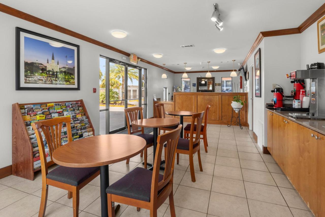 Express Inn & Suites Westwego — photo 19