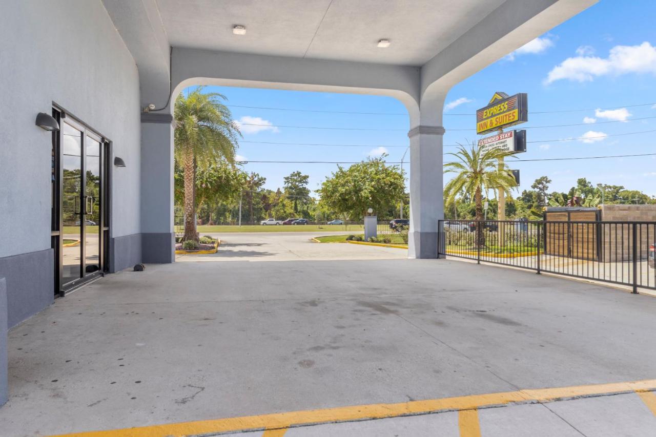 Express Inn & Suites Westwego — photo 21