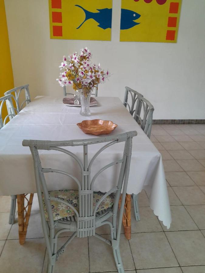 Spacious Apartment in Pamplemousses with Private Pool - 5