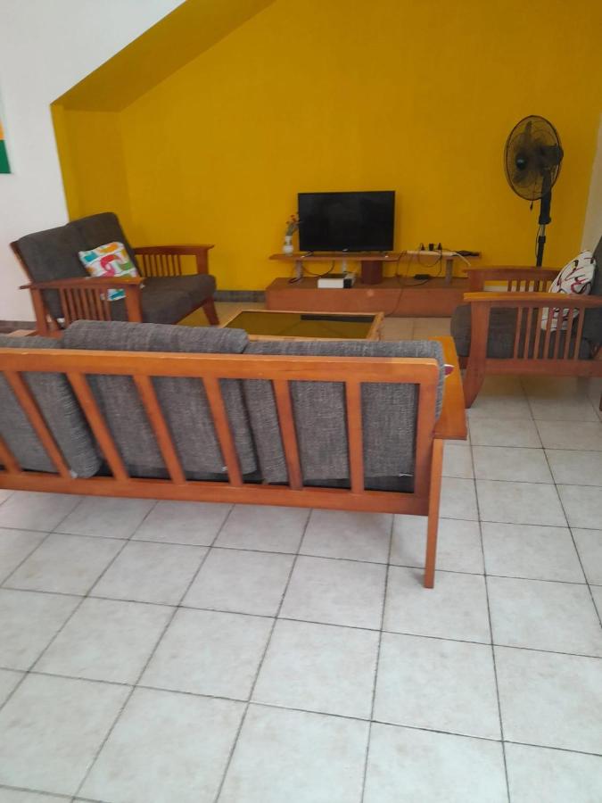 Spacious Apartment in Pamplemousses with Private Pool - 2