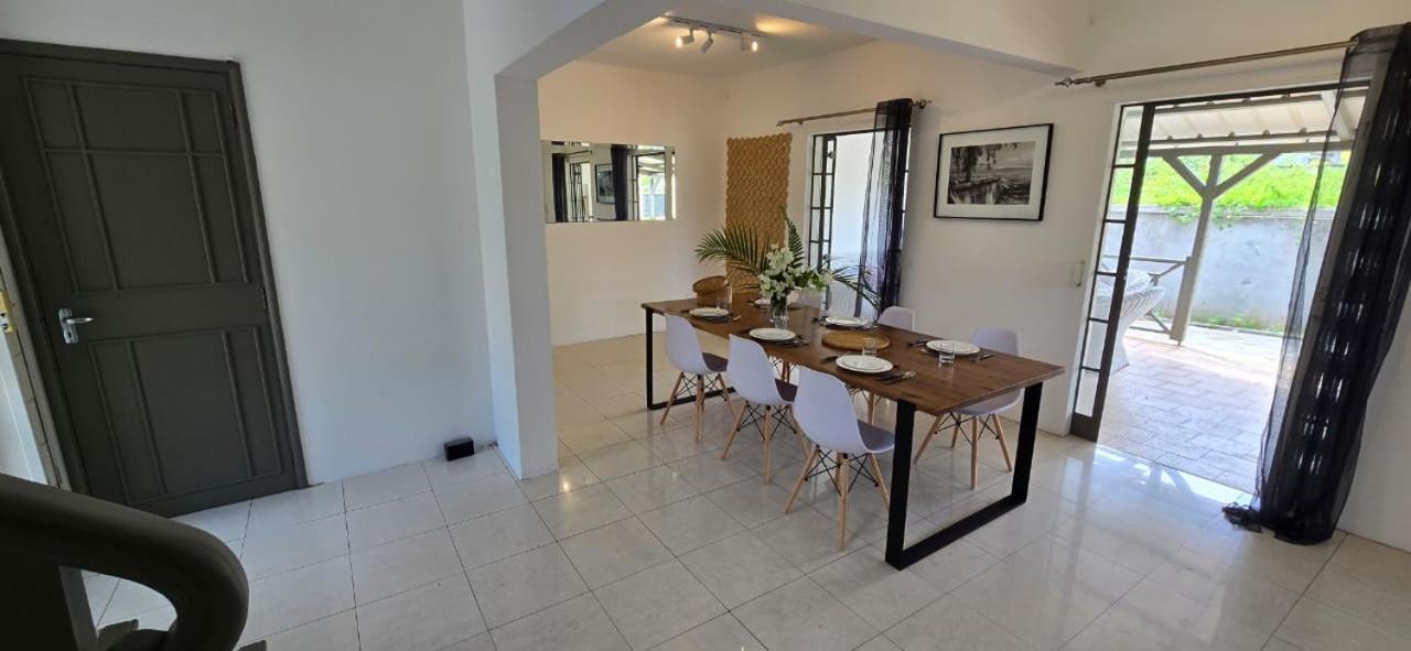 Maison de Vacances Pereybere - 4