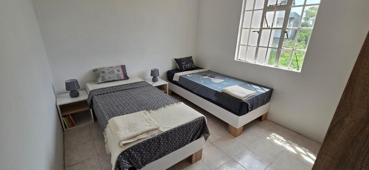 Maison de Vacances Pereybere - 2