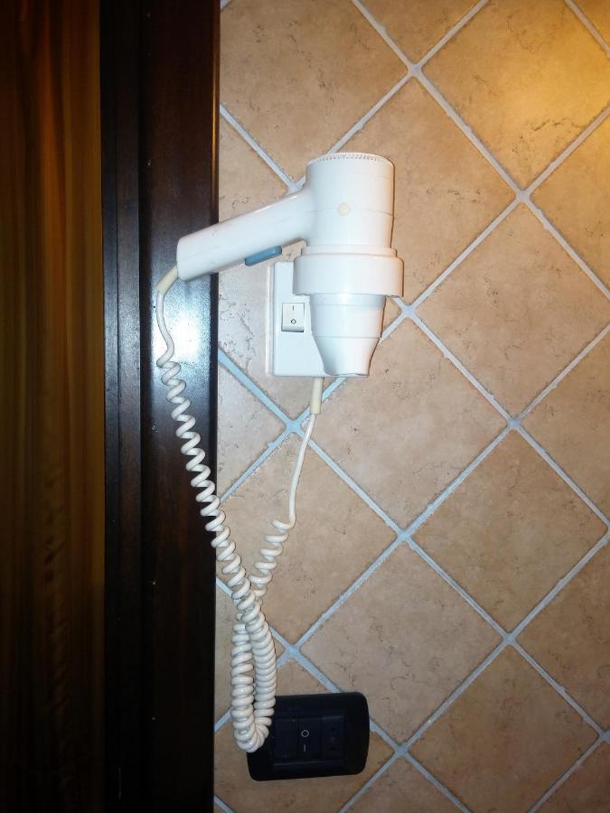 Hotel Damian Park Hotel Delle Magnolie photo