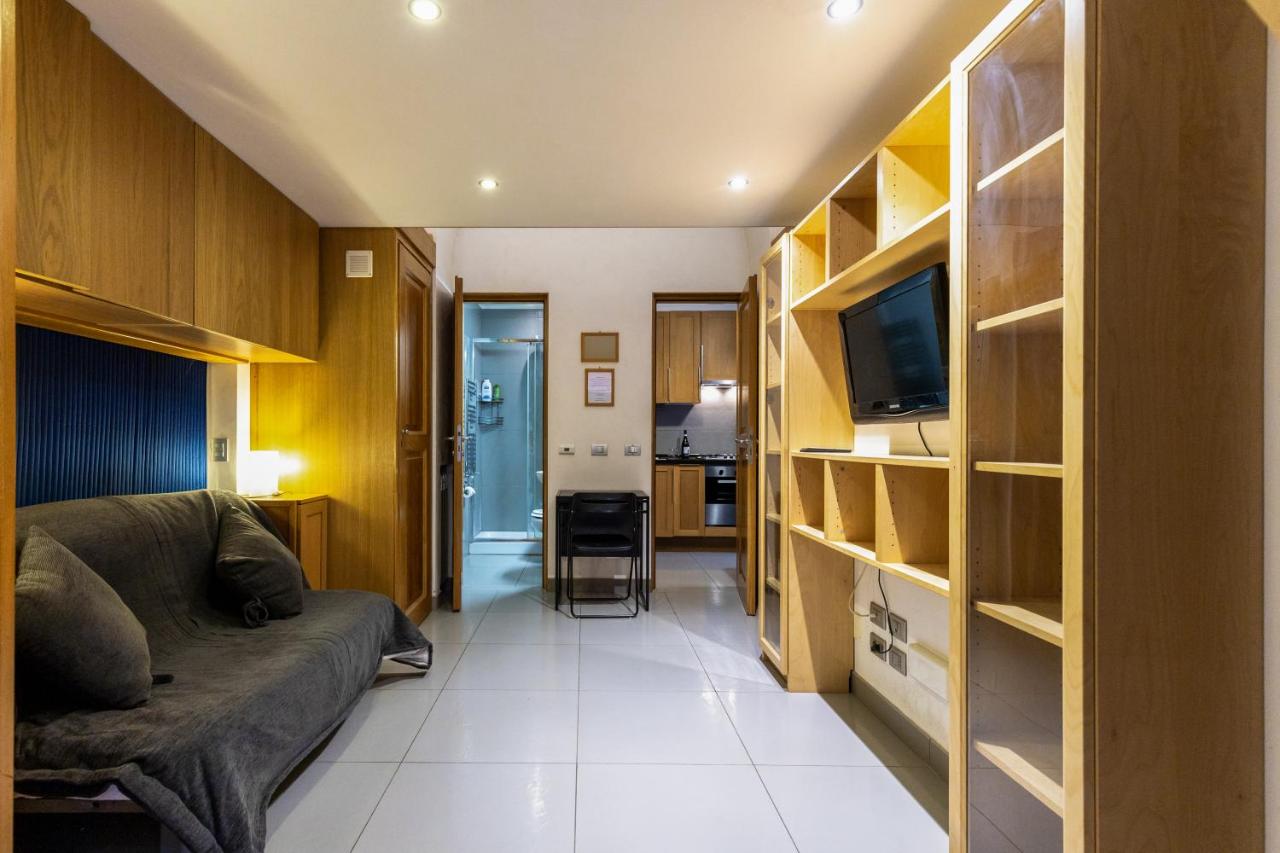 Monti House - City Center - 5