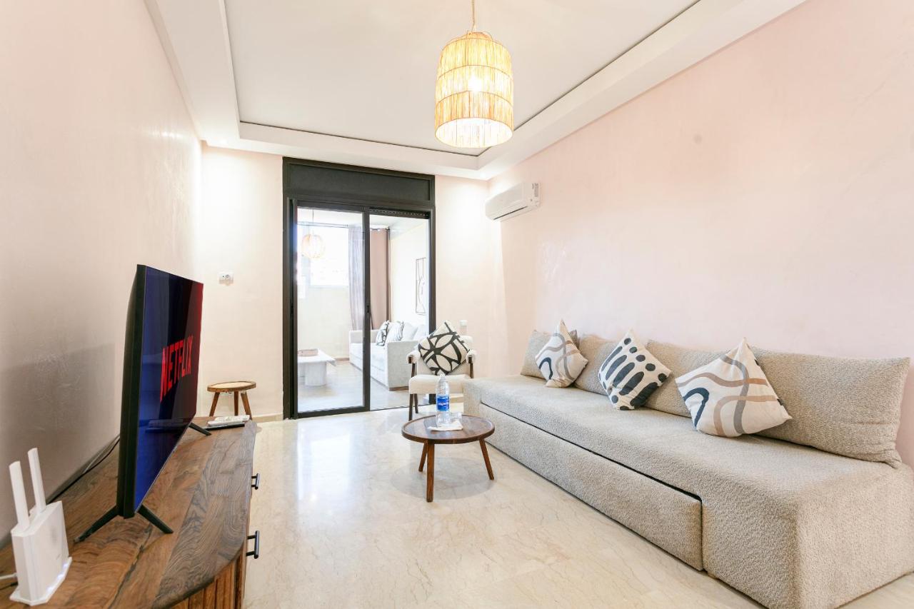 The Vogue – Marrakech Centre