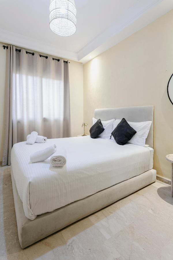 The Vogue – Marrakech Centre - 2