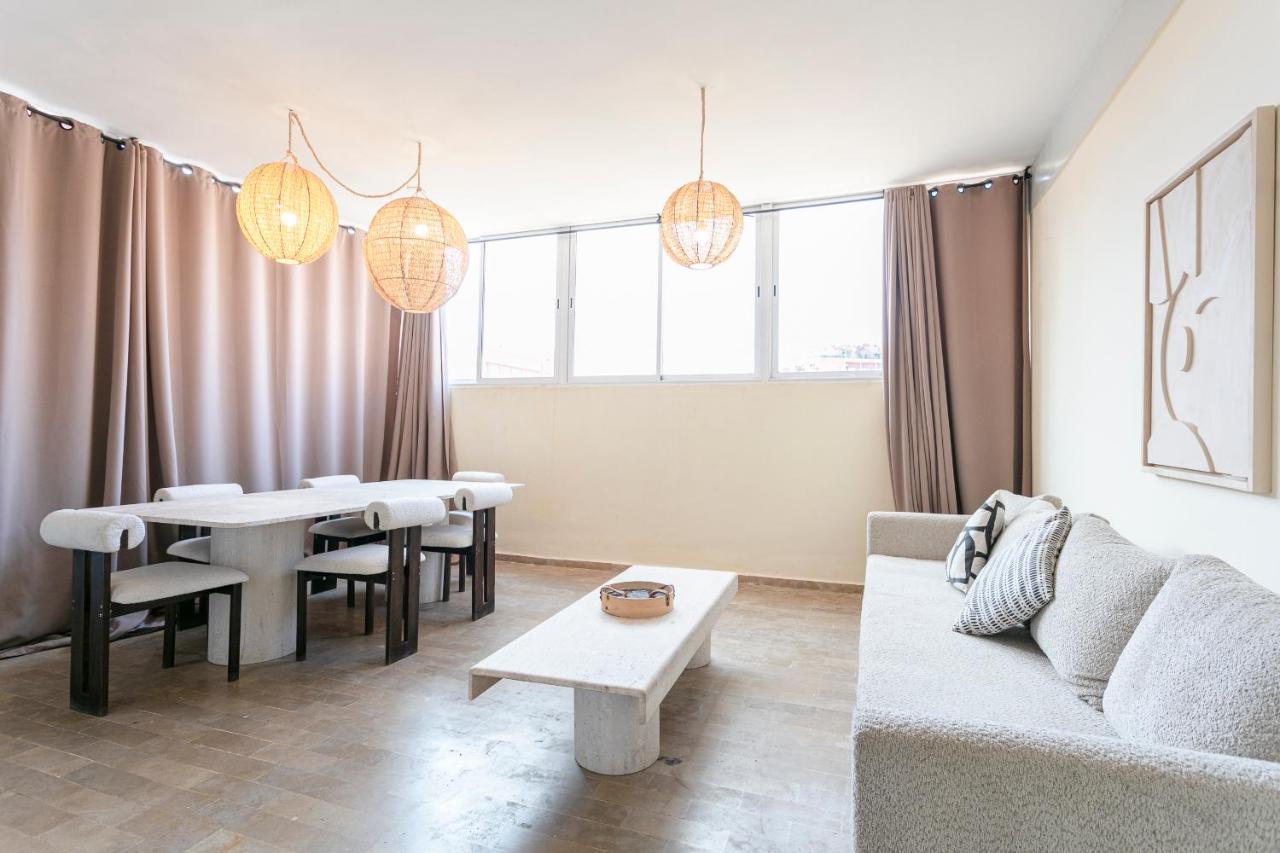 The Vogue – Marrakech Centre - 5