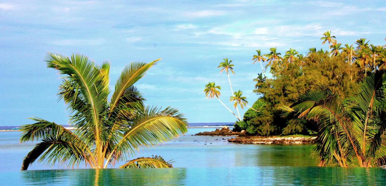 Nautilus Resort photo