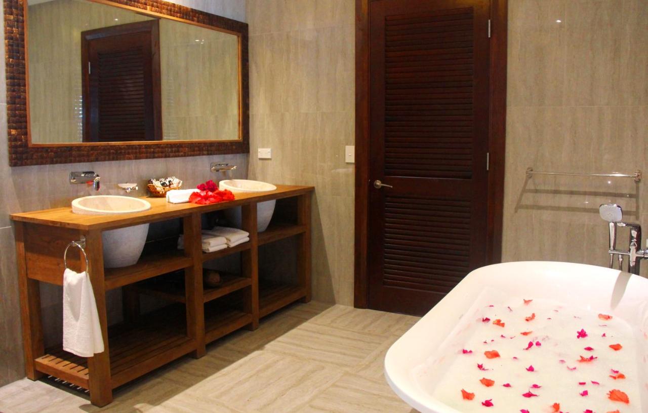 Nautilus Resort photo