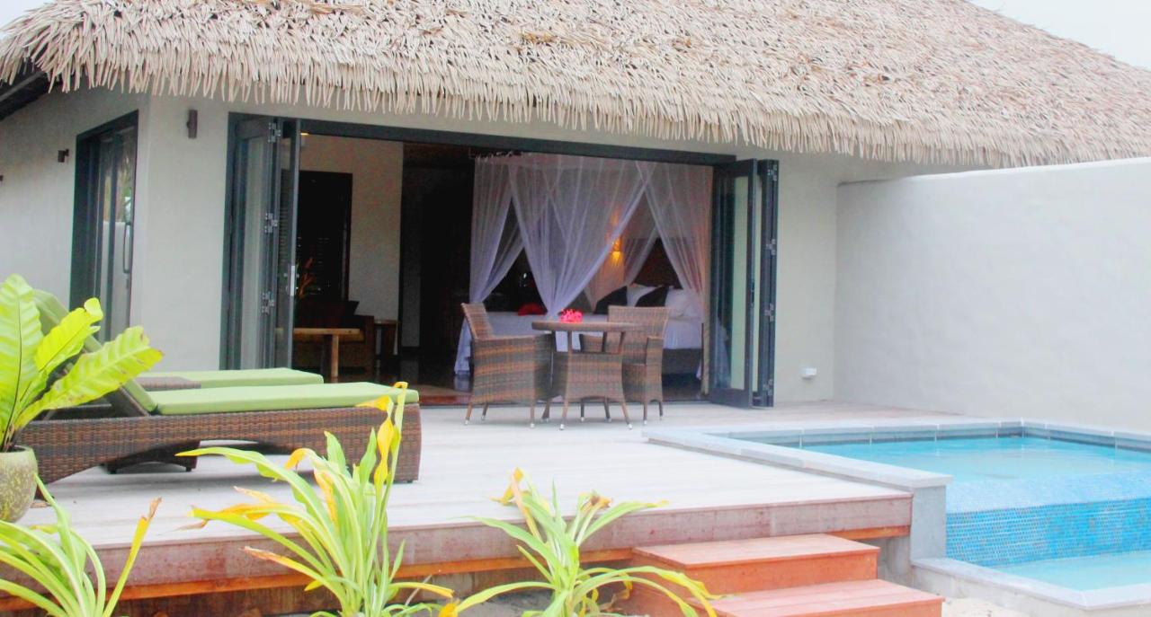 Nautilus Resort photo