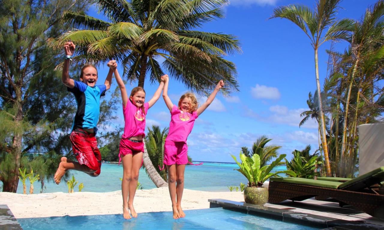 Nautilus Resort photo