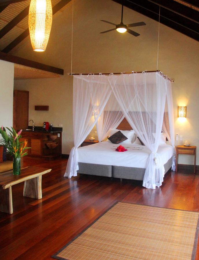 Nautilus Resort photo