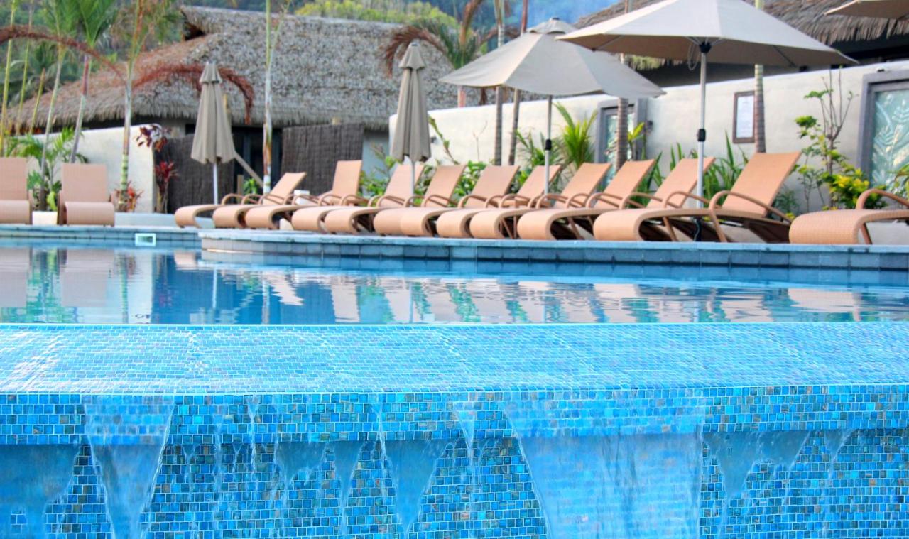 Nautilus Resort photo