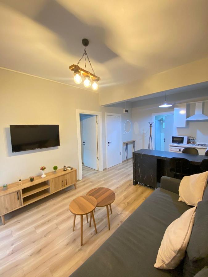 Istanbul Taksim Casavilla Hotel - 4