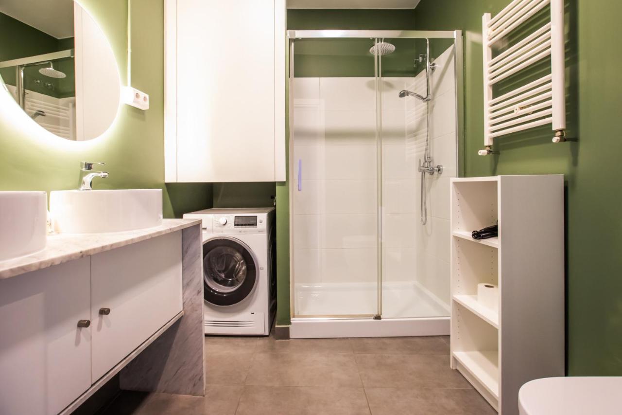 42MAL1083 - Great 2Br near Sagrada Familia - 3