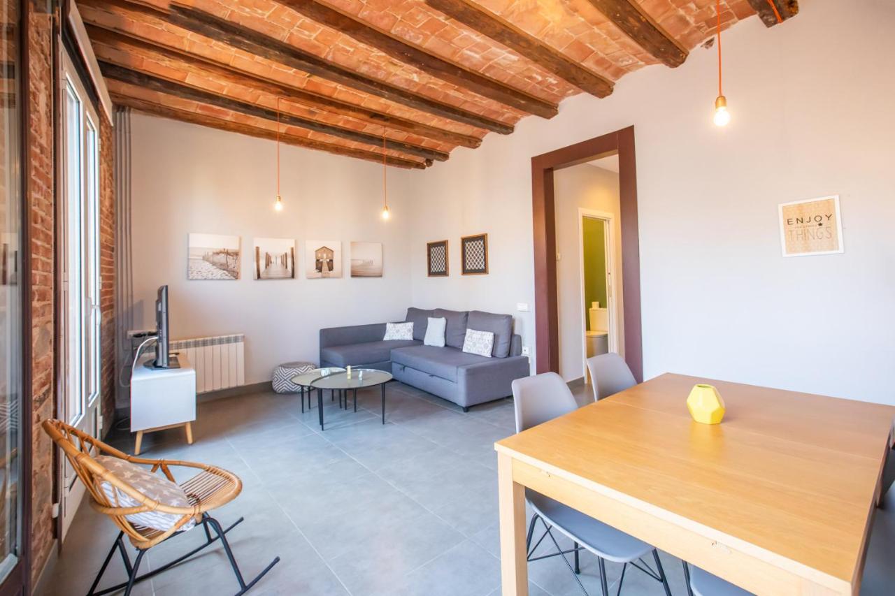 42MAL1083 - Great 2Br near Sagrada Familia - 4