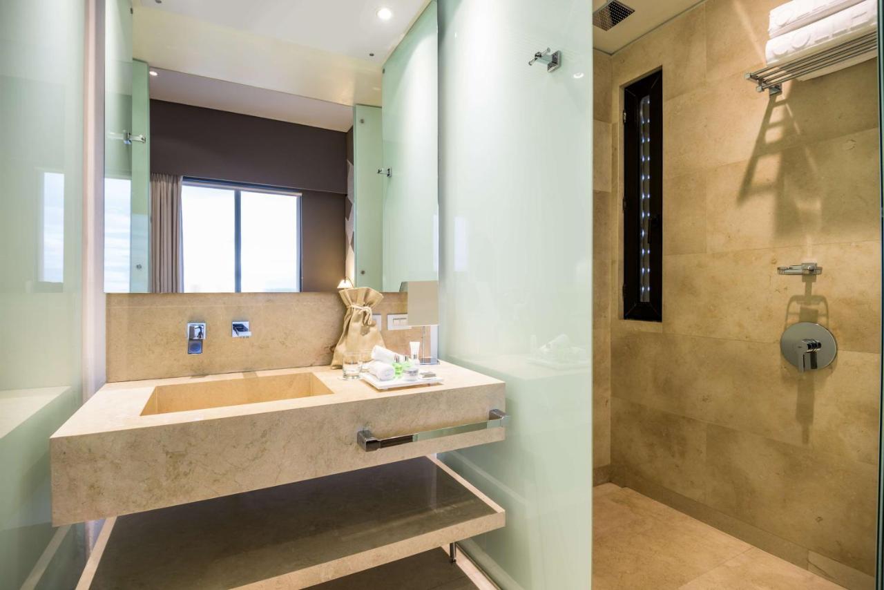 NH Collection Bogota Terra 100 Royal - 3