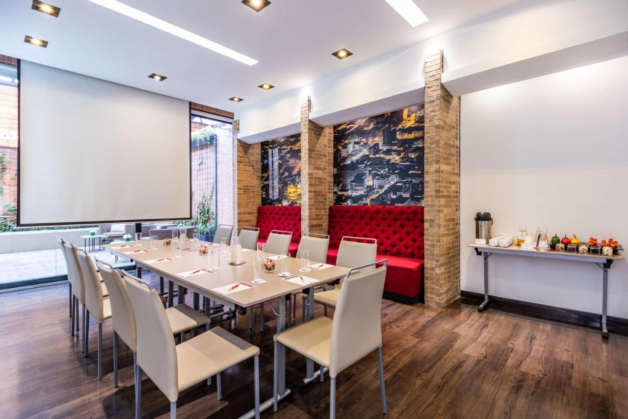 NH Collection Bogota Terra 100 Royal - 4