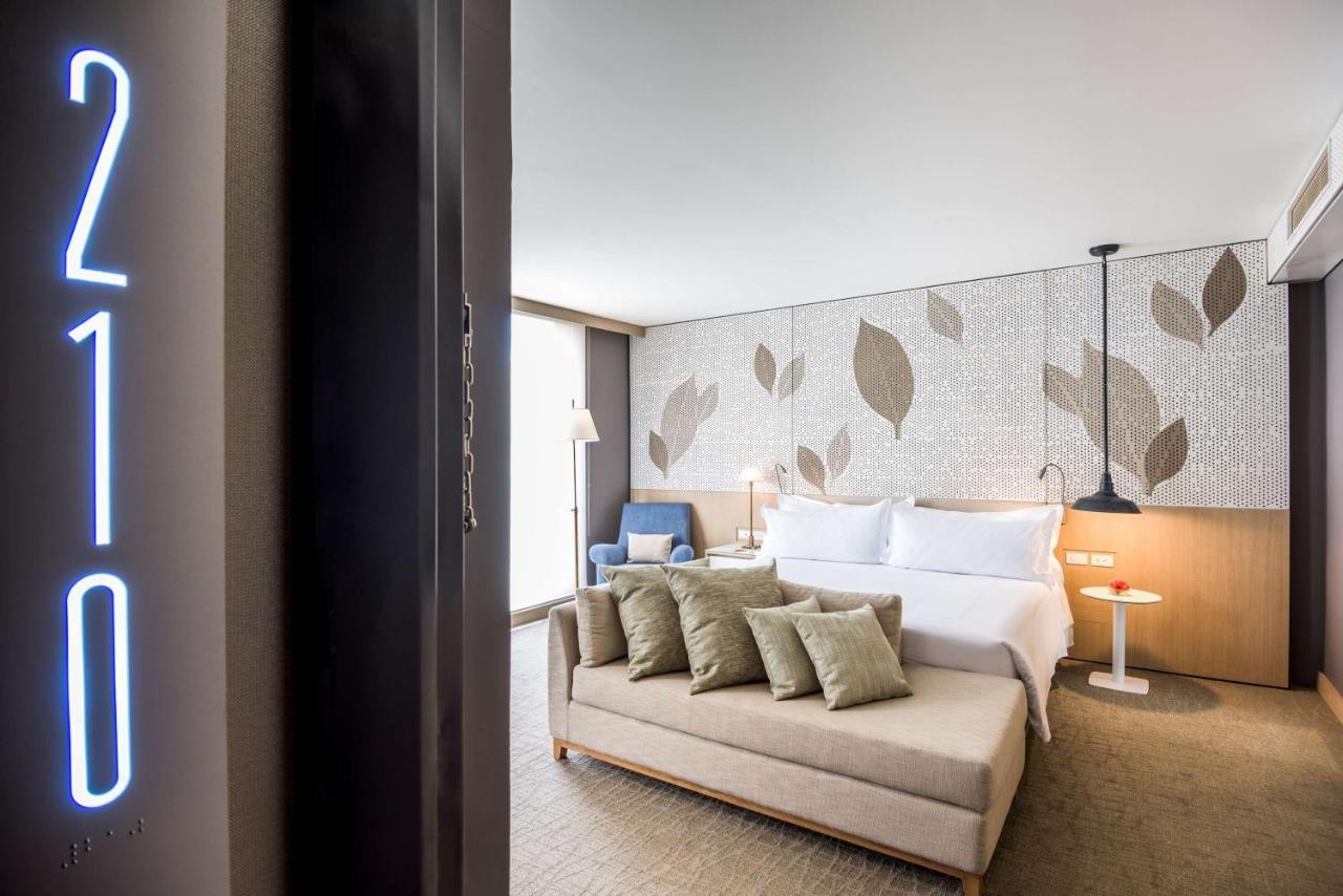 NH Collection Bogota Terra 100 Royal - 2