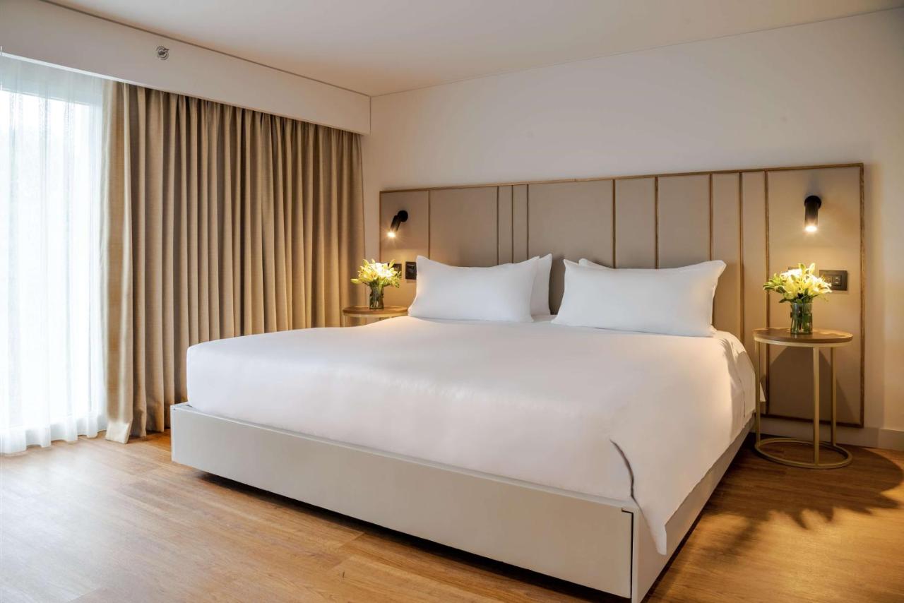 NH Bogota Pavillon Royal - 3