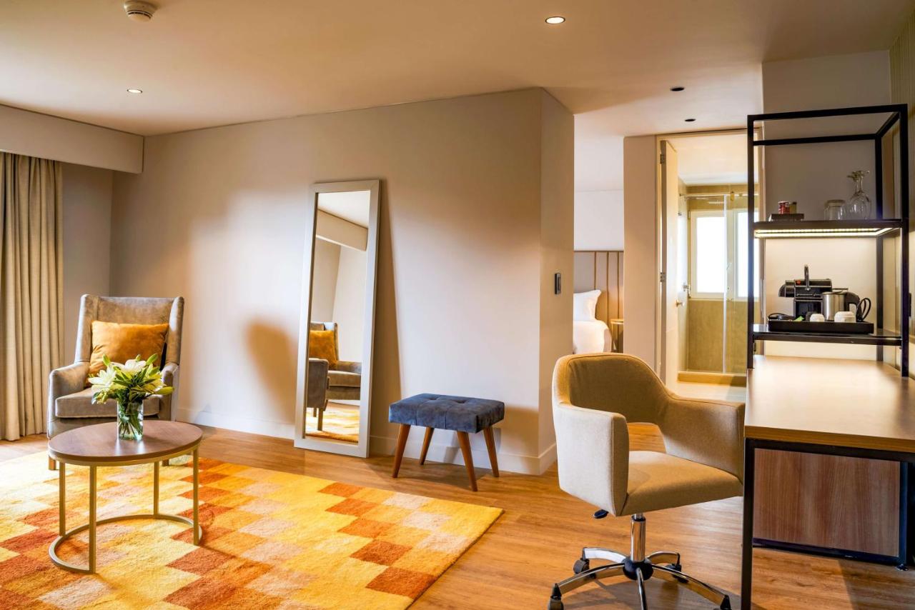 NH Bogota Pavillon Royal - 4