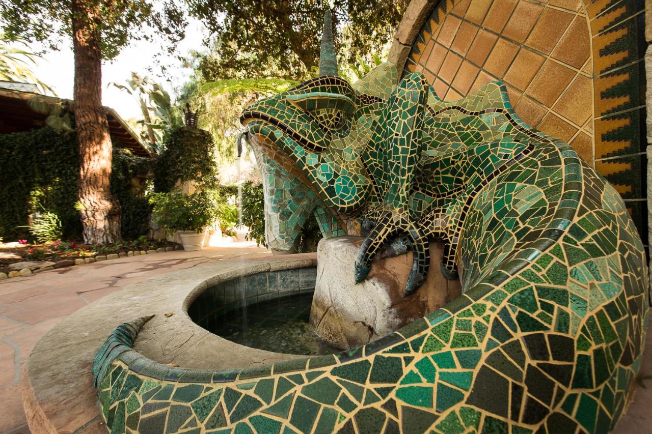 The Emerald Iguana Inn — photo 16