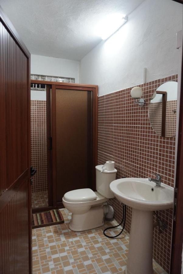 LKH Appt Adam Garden Villa - 3